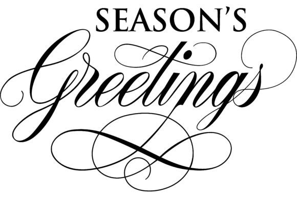 Download Seasons Greetings Lettering. Holidays De - Premium Bundle