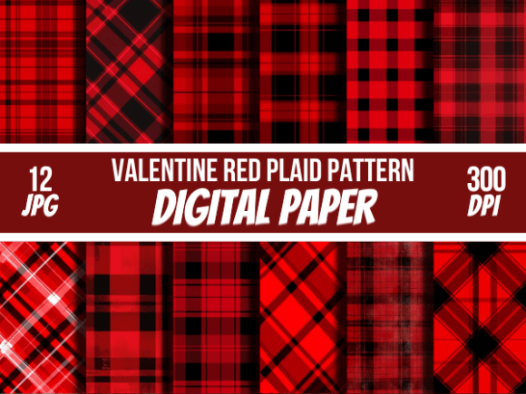 Download Gingham Repeatable Plaid Paper Pattern - Plaid paper Collection