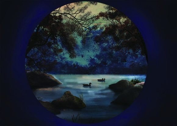 Download The Blue Autumn - Premium Bundle