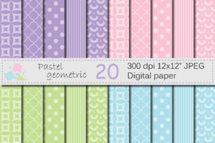 Download Pastel Patterns - Pastel patterns Collection