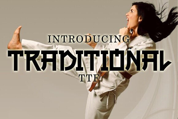 Download Traditional - Traditional Collection