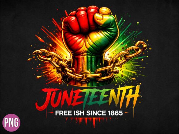 Download Juneteenth Black History Freedom PNG - Juneteenth Collection