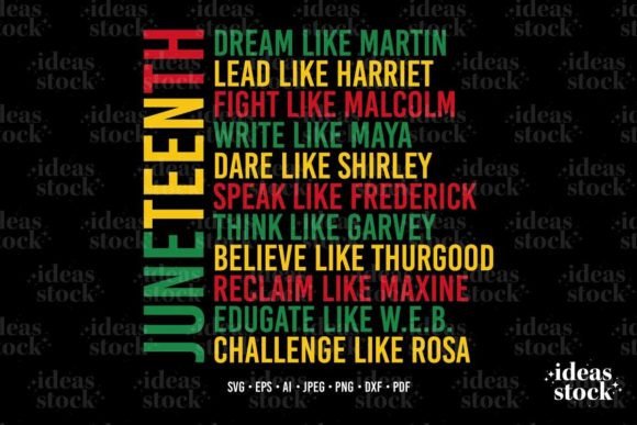 Download Juneteenth. Black History. African. - Juneteenth Collection