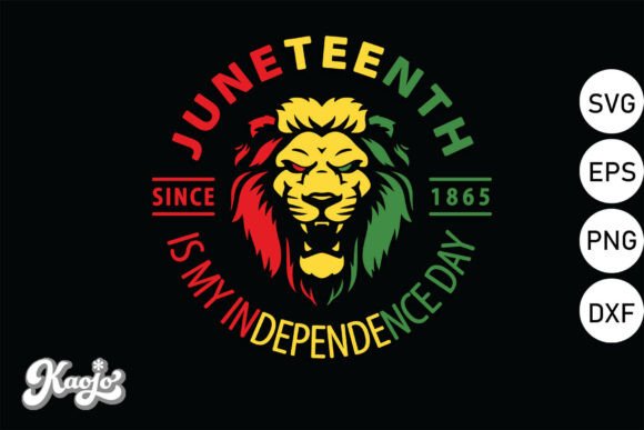 Download Juneteenth is My Independence Day Svg - Juneteenth Collection