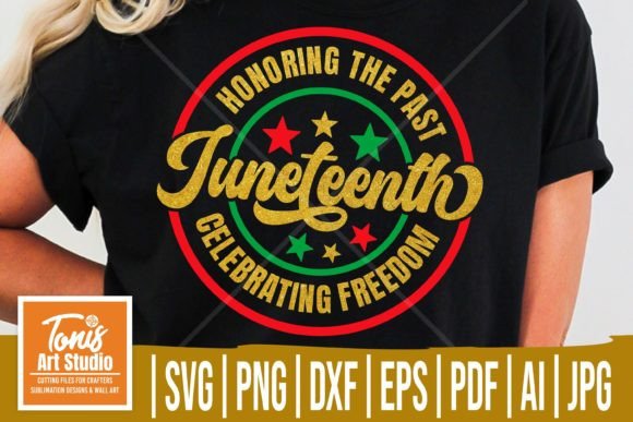 Download Celebrate Juneteenth SVG - Black Culture - Juneteenth Collection