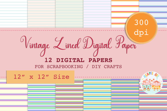 Download Vintage Lines - Vintage lines Collection