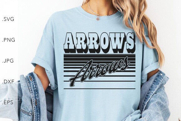 Download Arrows Vintage Lines SVG DXF JPG PNG EPS - Vintage lines Collection